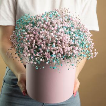 Нежное прикосновение